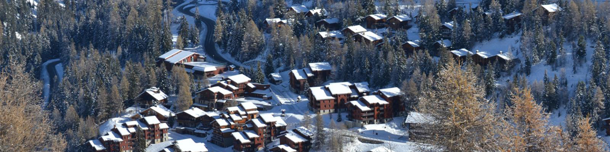 Destination Plagne 1800 avec RTaxi La Plagne