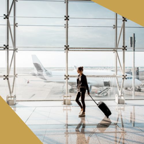 Aéroports et gares avec R’ Taxi Aéroports et gares avec R’ Taxi